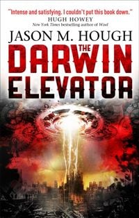 Produktbild: The Darwin Elevator