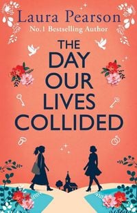Produktbild: The Day Our Lives Collided