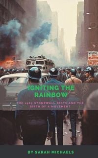 Produktbild: Igniting the Rainbow