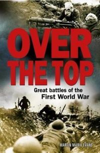 Produktbild: Evans, M: Over The Top