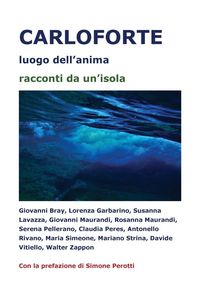 Produktbild: Carloforte luogo dell'anima - racconti da un'isola