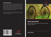 Produktbild: Saul Januarie: