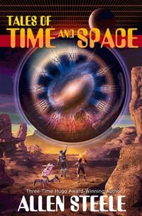 Produktbild: Tales of Time and Space