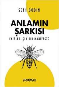 Produktbild: Anlamin Sarkisi - Ekipler Icin Bir Manifesto