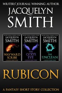 Rubicon: A Fantasy Short Story Collection