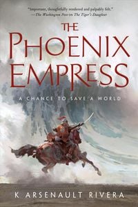Produktbild: The Phoenix Empress