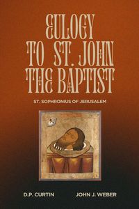 Produktbild: Eulogy to St. John the Baptist