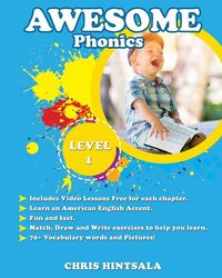 Produktbild: Awesome Phonics