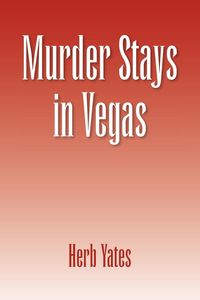 Produktbild: Murder Stays in Vegas