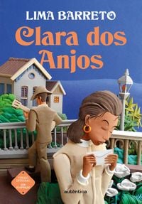 Produktbild: Clara dos Anjos