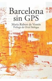 Produktbild: Barcelona Sin Gps