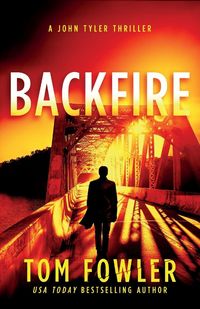 Produktbild: Backfire
