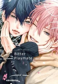 Produktbild: Bitter Playmate 2