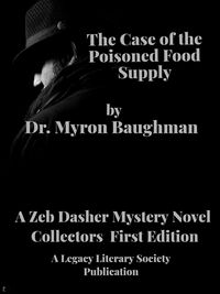 Produktbild: The Case of the Poisoned Food Supply
