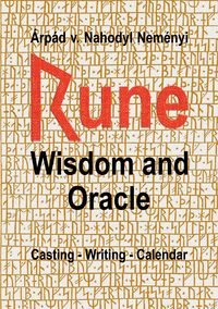 Produktbild: Rune Wisdom and Oracle