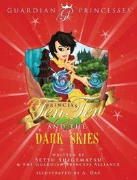 Produktbild: Princess Ten Ten & the Dark Skies