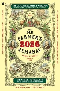 Produktbild: The 2026 Old Farmer's Almanac