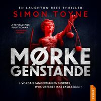 Produktbild: M&oslash;rke genstande