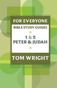 Produktbild: For Everyone Bible Study Guide