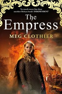 Produktbild: The Empress