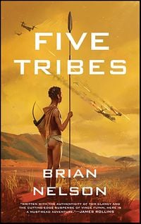 Produktbild: Five Tribes