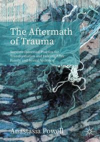 Produktbild: The Aftermath of Trauma
