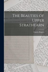 Produktbild: The Beauties of Upper Strathearn