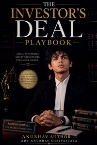 Produktbild: The Investor's Deal Playbook