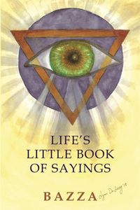 Produktbild: Life's Little Book Of Sayings