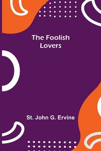Produktbild: The Foolish Lovers