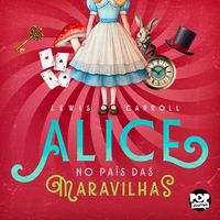 Produktbild: Alice no Pa&iacute;s das Maravilhas