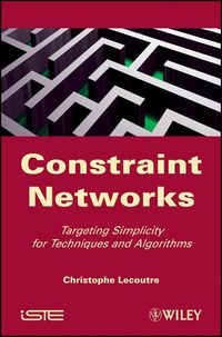 Produktbild: Constraint Networks