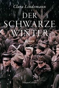 Produktbild: Der schwarze Winter