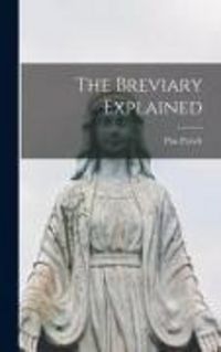 Produktbild: The Breviary Explained