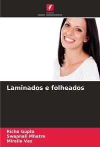 Produktbild: Laminados e folheados