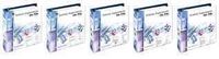 Produktbild: Science Experiments on File Set, 5-Volumes