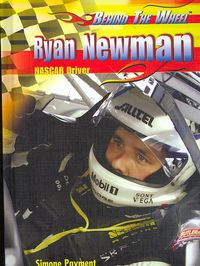 Produktbild: Ryan Newman: NASCAR Driver