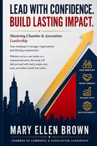 Produktbild: Mastering Chamber & Association Leadership