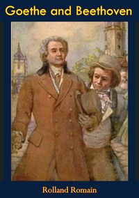 Produktbild: Goethe and Beethoven