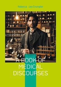 Produktbild: A Book of Medical Discourses