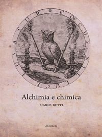 Produktbild: Alchimia e chimica