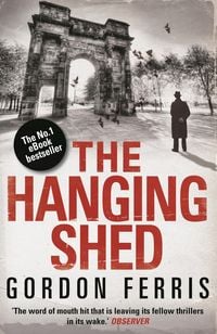 Produktbild: The Hanging Shed