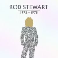 Produktbild: Rod Stewart:1975-1978