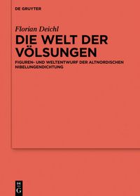 Produktbild: Die Welt der V&ouml;lsungen