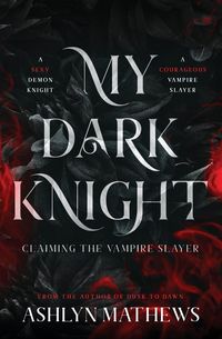 Produktbild: My Dark Knight