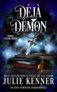 Produktbild: D&eacute;j&agrave; d&eacute;mon