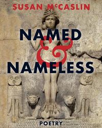 Produktbild: Named and Nameless