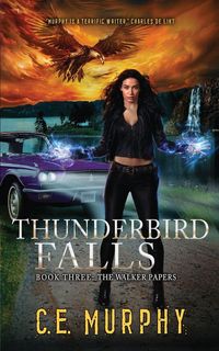Produktbild: Thunderbird Falls