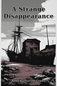 Produktbild: A Strange Disappearance