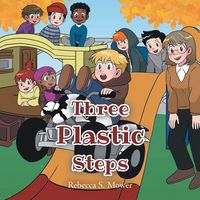 Produktbild: The Three Plastic Steps